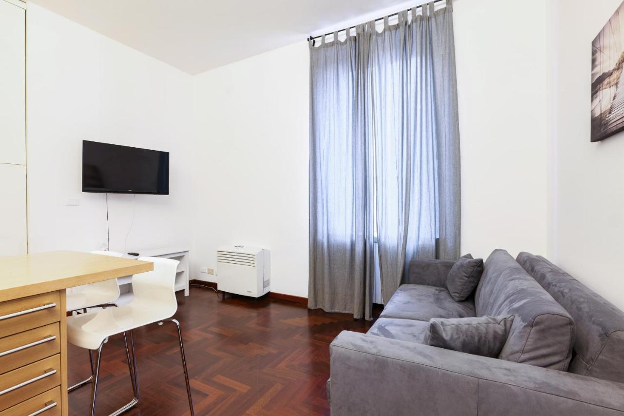 Cadorna Modern In The Centre Apartment Mailand
