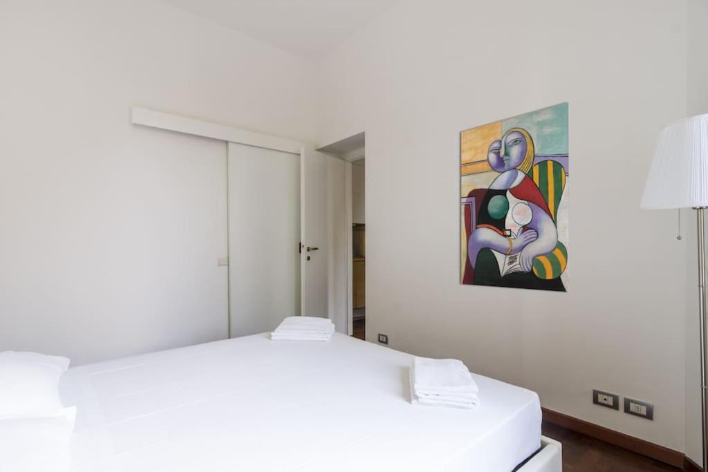 Cadorna Modern In The Centre Apartment Mailand