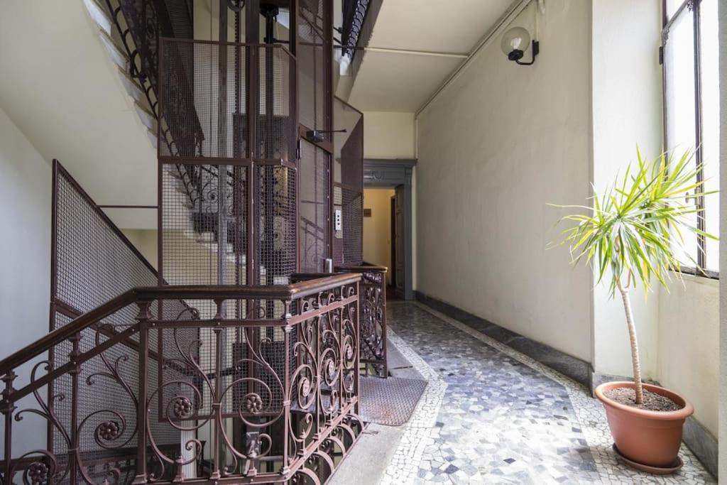 Cadorna Modern In The Centre Apartment Mailand